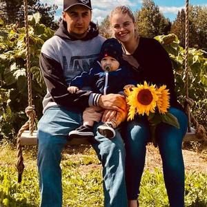 Meet your Posher, Steve